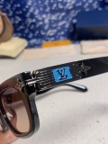 L*ouis V*uitton Glasses Top Quality