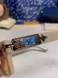 L*ouis V*uitton Glasses Top Quality