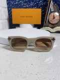 L*ouis V*uitton Glasses Top Quality