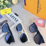 L*ouis V*uitton Glasses Top Quality