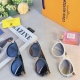 L*ouis V*uitton Glasses Top Quality