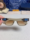 L*ouis V*uitton Glasses Top Quality