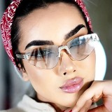 F*endi Glasses Top Quality