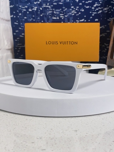L*ouis V*uitton Glasses Top Quality