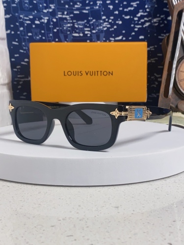 L*ouis V*uitton Glasses Top Quality