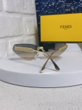 F*endi Glasses Top Quality