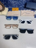 L*ouis V*uitton Glasses Top Quality