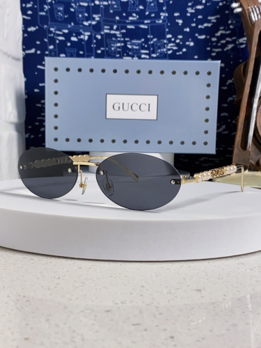 G*ucci Glasses Top Quality