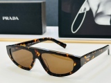 P*rada Glasses Top Quality