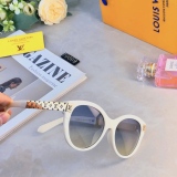 L*ouis V*uitton Glasses Top Quality