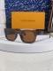 L*ouis V*uitton Glasses Top Quality