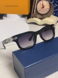 L*ouis V*uitton Glasses Top Quality