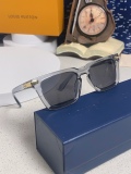 L*ouis V*uitton Glasses Top Quality