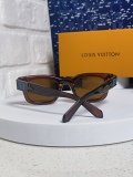 L*ouis V*uitton Glasses Top Quality