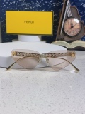 F*endi Glasses Top Quality