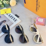 L*ouis V*uitton Glasses Top Quality