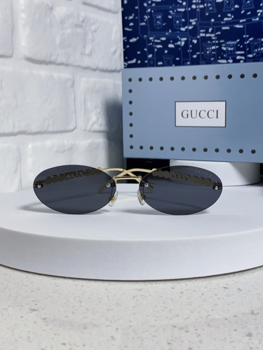G*ucci Glasses Top Quality