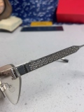 F*endi Glasses Top Quality