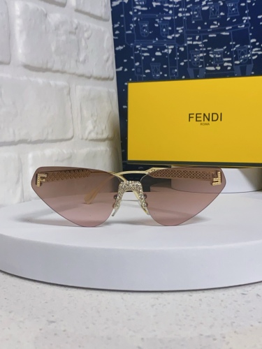 F*endi Glasses Top Quality