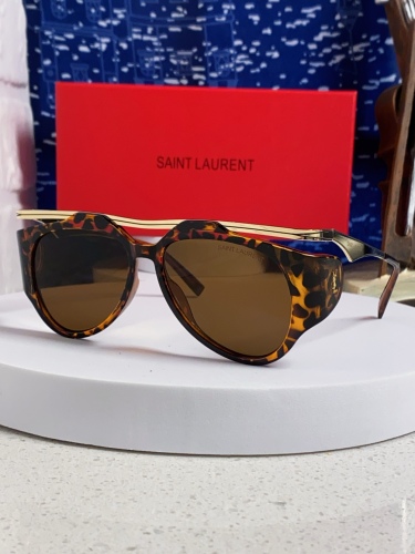 S*aint L*aurent Glasses Top Quality