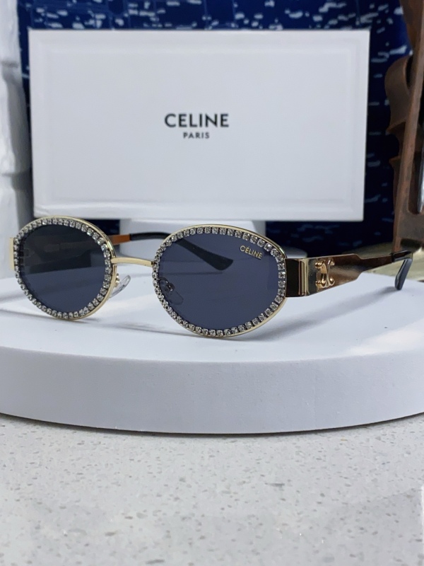 C*eline Glasses Top Quality