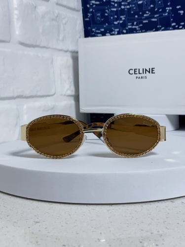C*eline Glasses Top Quality