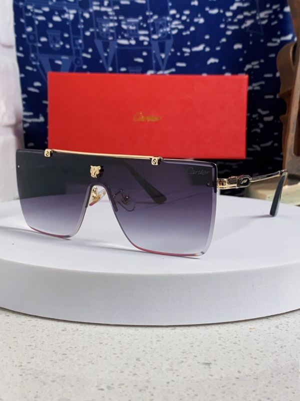 C*artier Glasses Top Quality