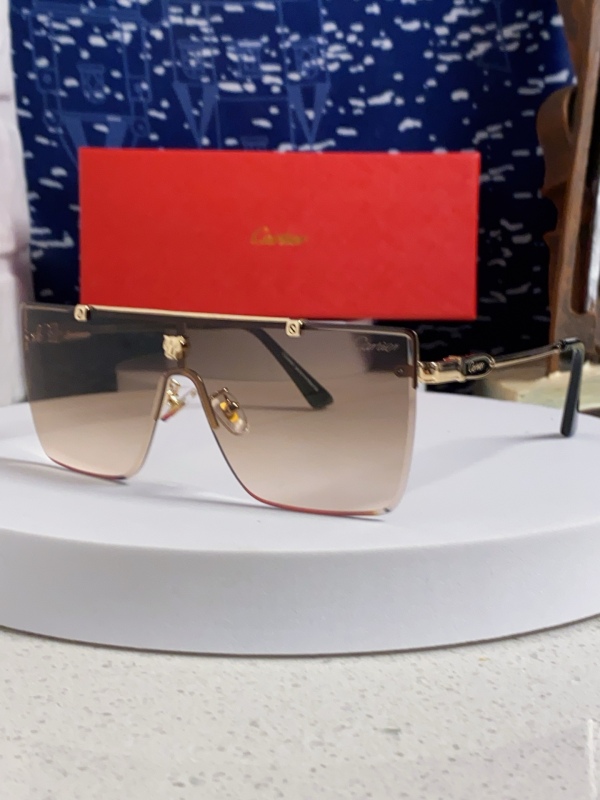 C*artier Glasses Top Quality
