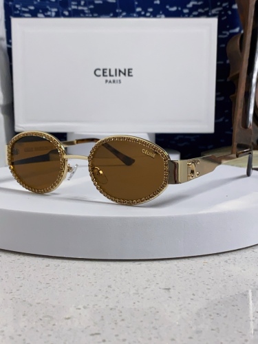C*eline Glasses Top Quality