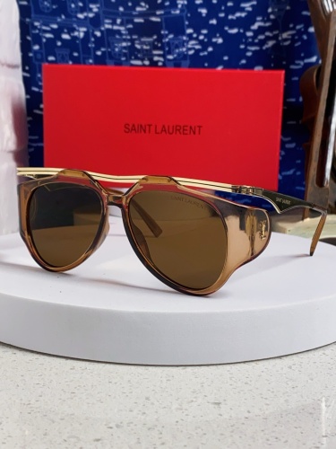 S*aint L*aurent Glasses Top Quality