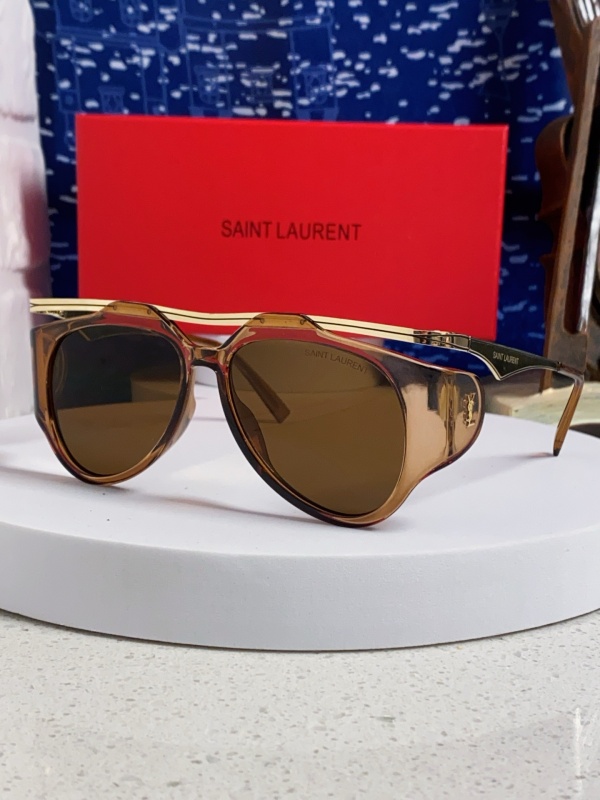 S*aint L*aurent Glasses Top Quality