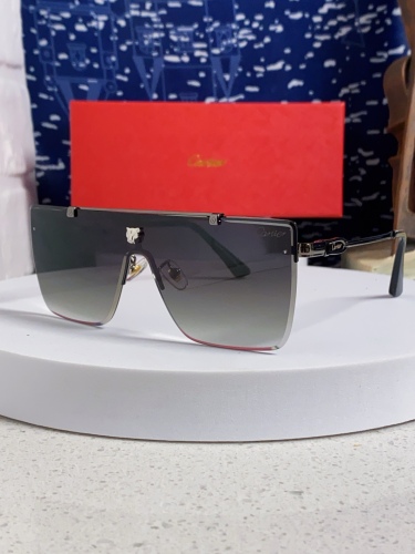 C*artier Glasses Top Quality