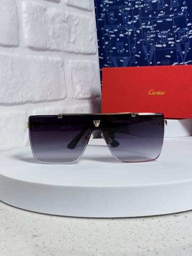 C*artier Glasses Top Quality
