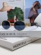 V*ersace Glasses Top Quality