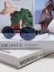 V*ersace Glasses Top Quality