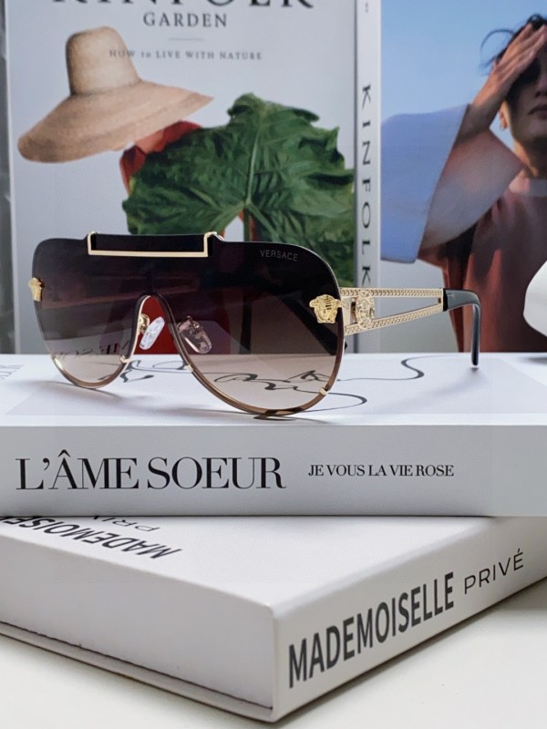 V*ersace Glasses Top Quality