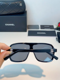 C*hanel Glasses Top Quality