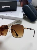 C*hrome H*earts Glasses Top Quality