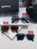 C*hrome H*earts Glasses Top Quality