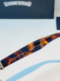 C*hrome H*earts Glasses Top Quality