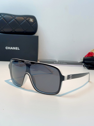 C*hanel Glasses Top Quality