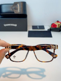 C*hrome H*earts Glasses Top Quality