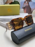 B*urberry Glasses Top Quality