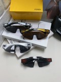 F*endi Glasses Top Quality