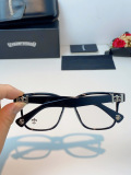 C*hrome H*earts Glasses Top Quality