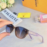 L*ouis V*uitton Glasses Top Quality