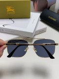 B*urberry Glasses Top Quality
