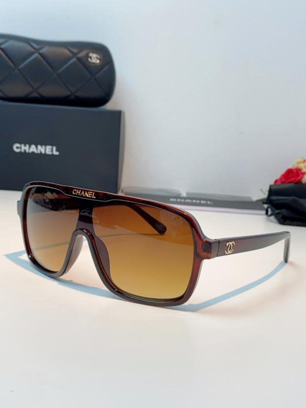 C*hanel Glasses Top Quality