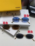 F*endi Glasses Top Quality