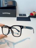 C*hrome H*earts Glasses Top Quality
